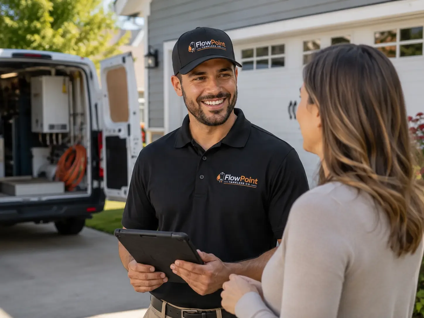 Tankless Water Heater Installation Buchanan Dam, TX FAQs